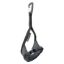 Edelrid Leash Extreme Set Gurt, Night / pebbles