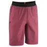 Edelrid Legacy Iii Kurze Hose, Aubergine