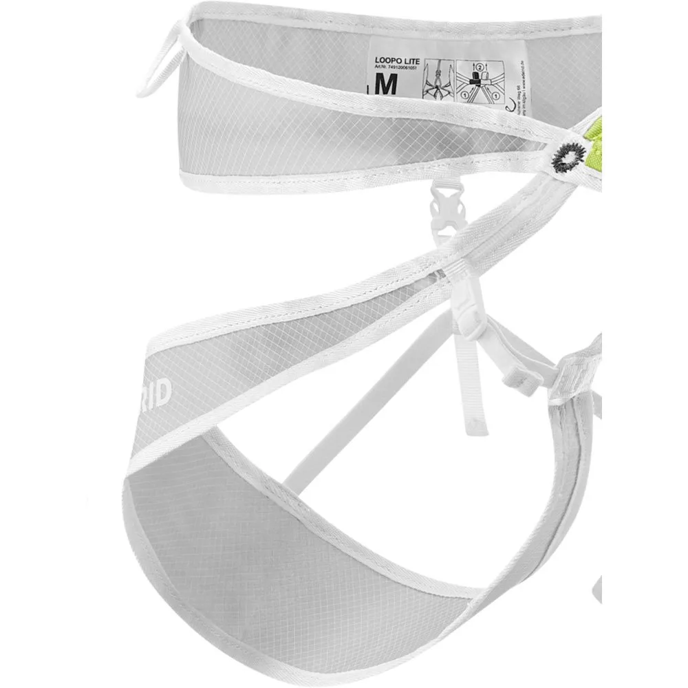 Edelrid Loopo Lite Ii Gurtzeug