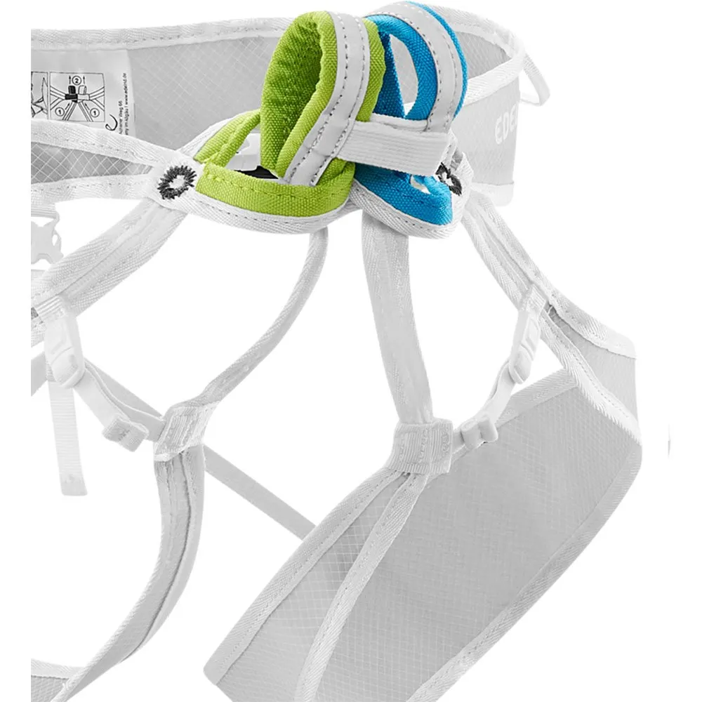 Edelrid Loopo Lite Ii Gurtzeug