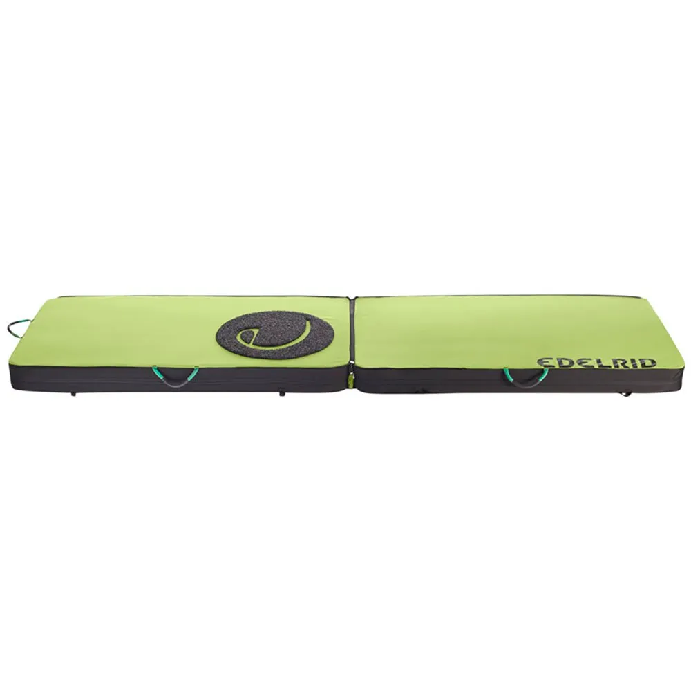 Edelrid Mantle Iii Crashpad, Night / oasis