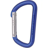 Edelrid Material Karabinerhaken 10 Einheiten Edelrid Material Karabinerhaken 10 Einheiten