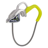 Edelrid Mega Jul Ii Sicherungsset Edelrid Mega Jul Ii Sicherungsset