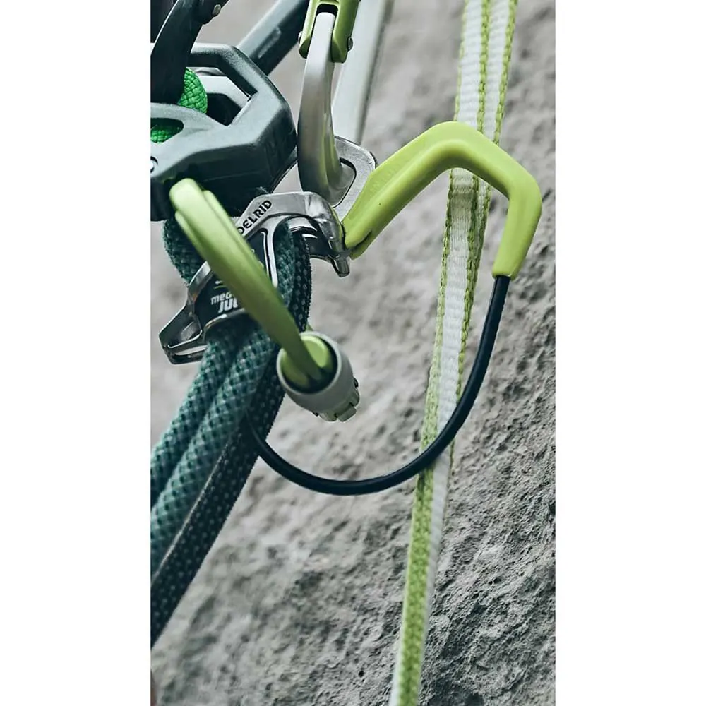 Edelrid Mega Jul Ii Sicherungsset