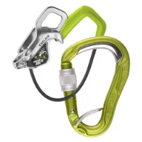 Edelrid Mega Jul Kit Sicherungsset Edelrid Mega Jul Kit Sicherungsset