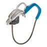 Edelrid Micro Jul Slate Sicherungsset, Slate, One Size