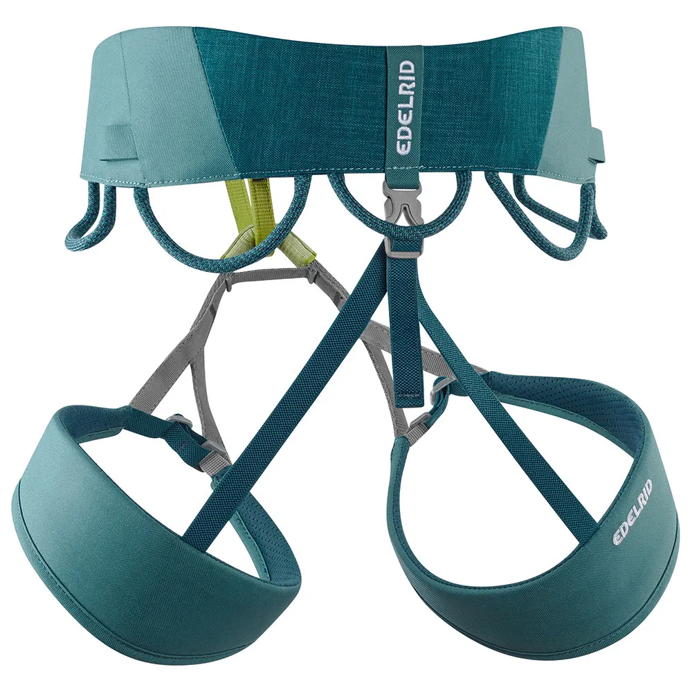 Edelrid Miro Gurtzeug Edelrid Miro Gurtzeug