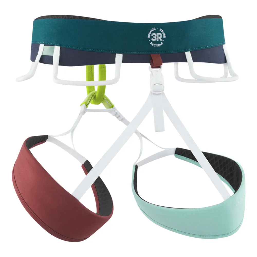 Edelrid Moe 3r Gurtzeug Edelrid Moe 3r Gurtzeug