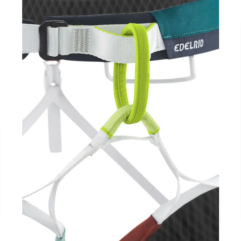 Edelrid Moe 3r Gurtzeug Edelrid Moe 3r Gurtzeug