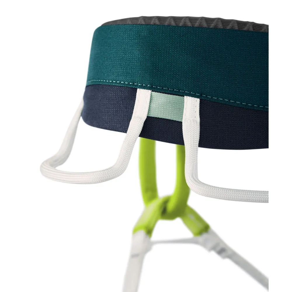Edelrid Moe 3r Gurtzeug Edelrid Moe 3r Gurtzeug