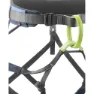 Edelrid Moe Iii Gurtzeug, Marine, S