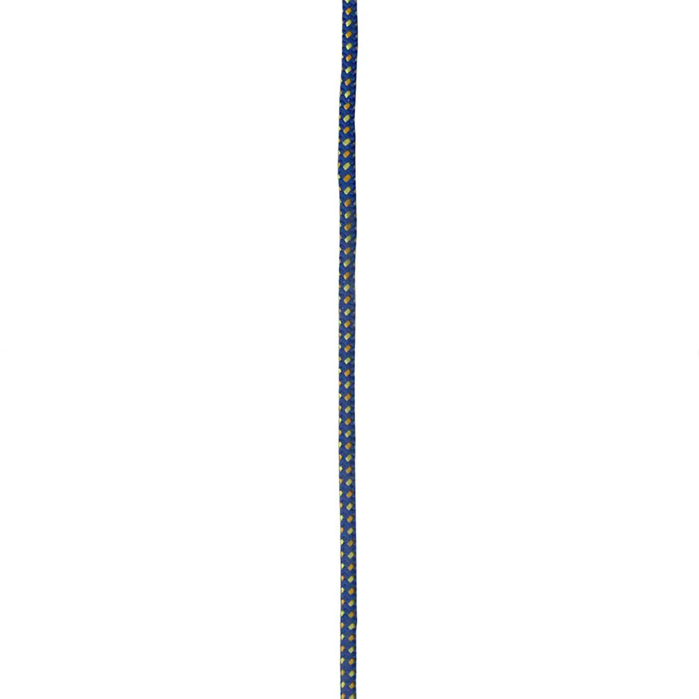 Edelrid Multicord Sp 3 Mm Royal Seil, Royal, 100m Edelrid Multicord Sp 3 Mm Royal Seil, Royal, 100m