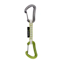 Edelrid Nineteen G Set Karabinerhaken Edelrid Nineteen G Set Karabinerhaken