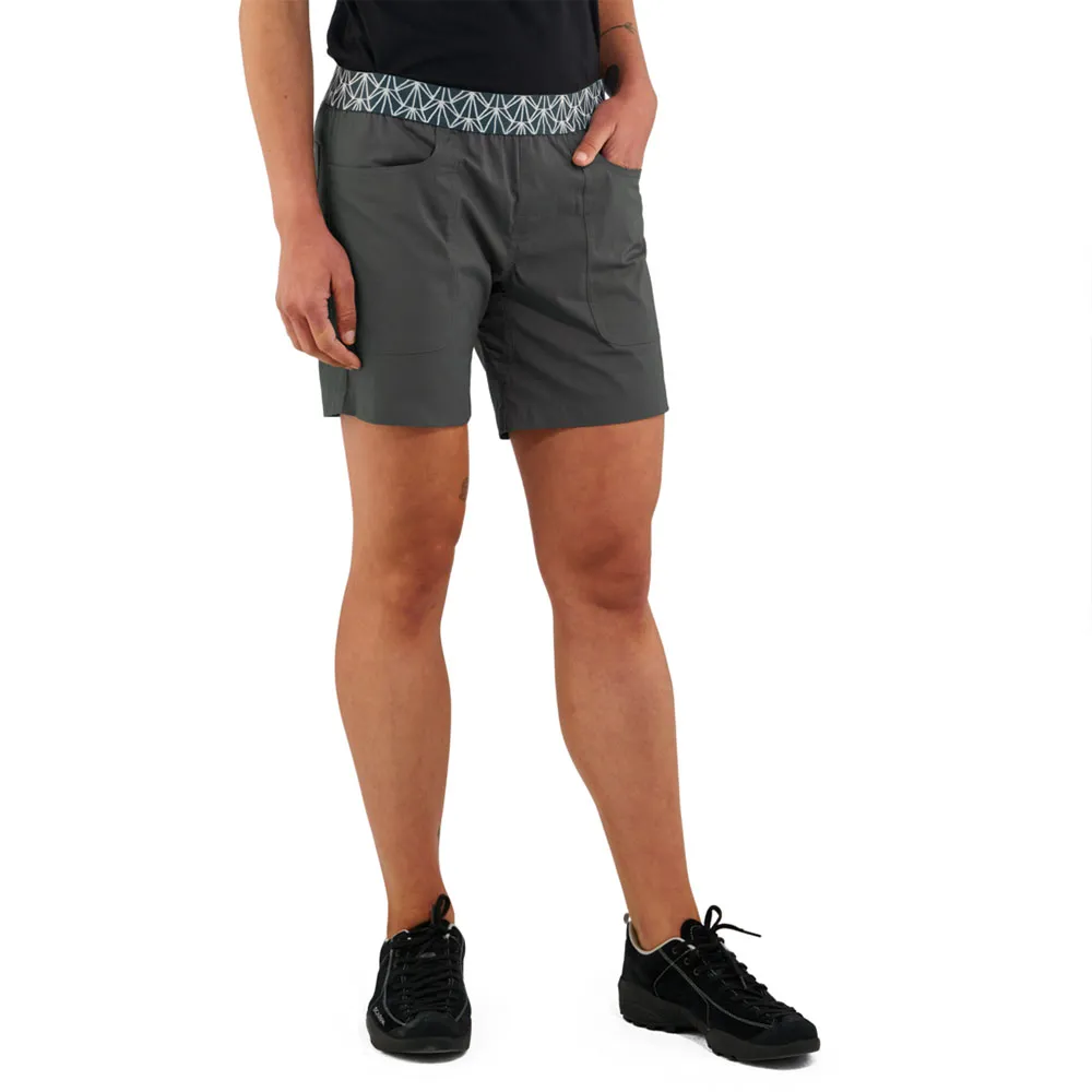 Edelrid Nona Kurze Hose Edelrid Nona Kurze Hose