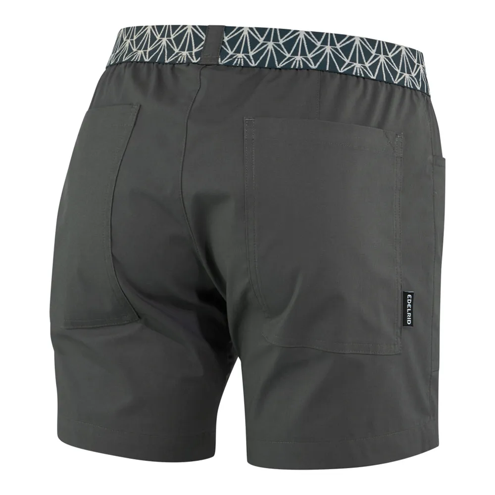 Edelrid Nona Kurze Hose Edelrid Nona Kurze Hose