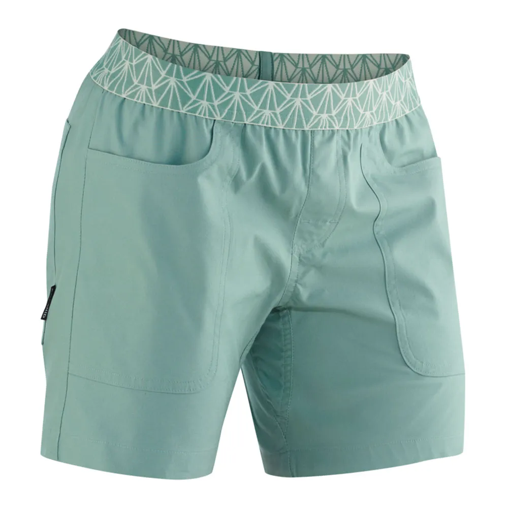 Edelrid Nona Kurze Hose Edelrid Nona Kurze Hose