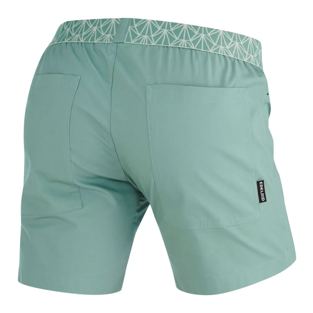 Edelrid Nona Kurze Hose Edelrid Nona Kurze Hose