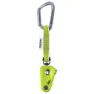 Edelrid Ohm Ii Sicherungsgerät, Oasis, One Size