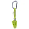 Edelrid Ohm Ii Sicherungsgerät, Oasis, One Size