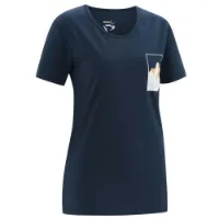 Edelrid Onset Kurzarm-t-shirt