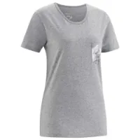 Edelrid Onset Kurzarm-t-shirt