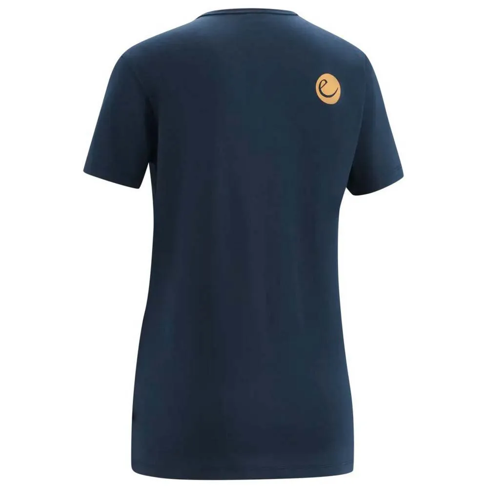 Edelrid Onset Kurzarm-t-shirt Edelrid Onset Kurzarm-t-shirt