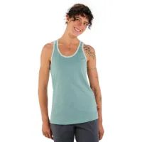 Edelrid Onsight Ii ärmelloses T-shirt Edelrid Onsight Ii ärmelloses T-shirt