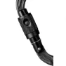 Edelrid Oval Power 2500 Permalock Karabinerhaken