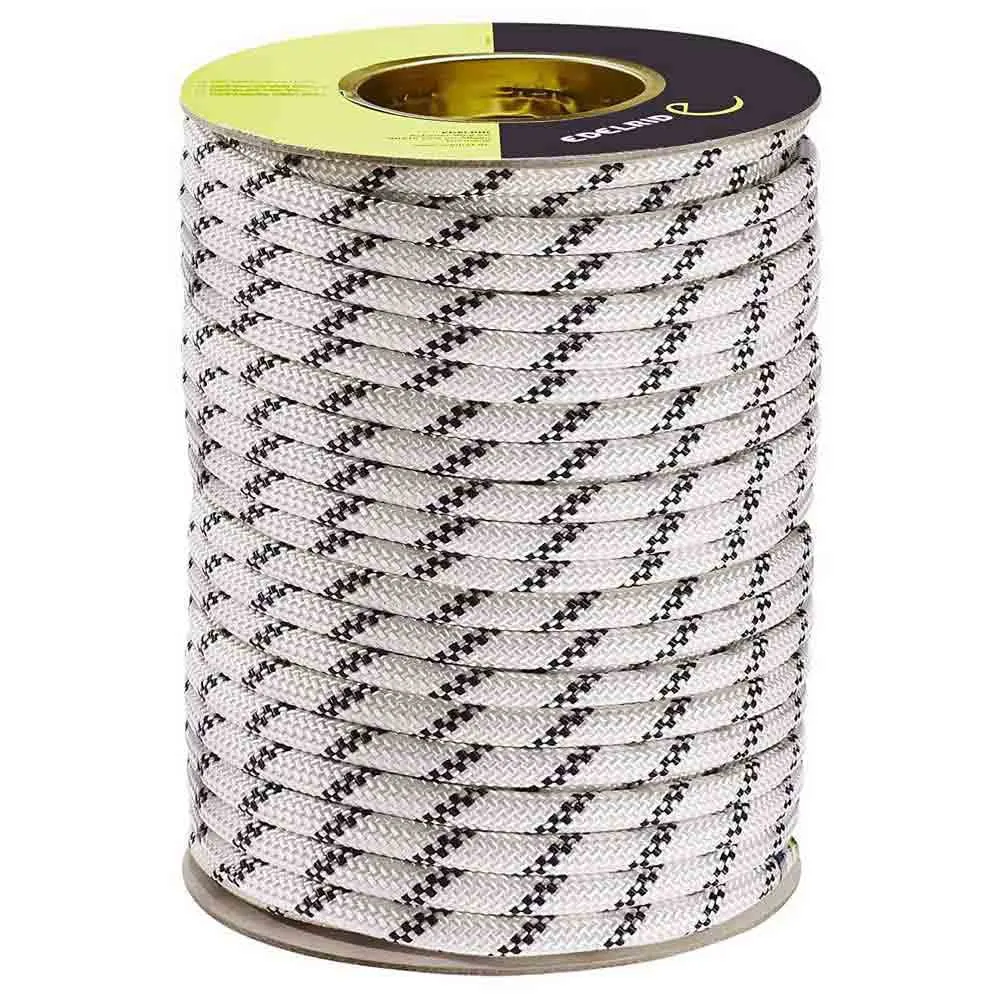 Edelrid Performance Static 10.0 Mm Seil Edelrid Performance Static 10.0 Mm Seil