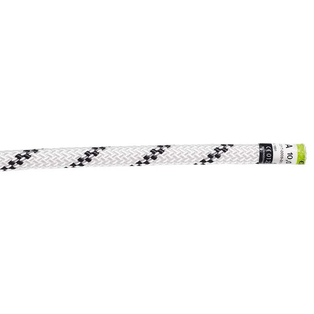 Edelrid Performance Static 10.0 Mm Seil Edelrid Performance Static 10.0 Mm Seil