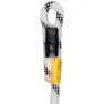 Edelrid Performance Static 11.0 Mm 1-st Seil, Snow, 50m