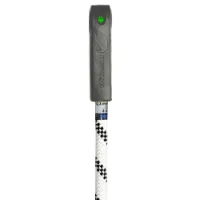 Edelrid Performance Static 11.0 Mm 1-st-w Seil Edelrid Performance Static 11.0 Mm 1-st-w Seil