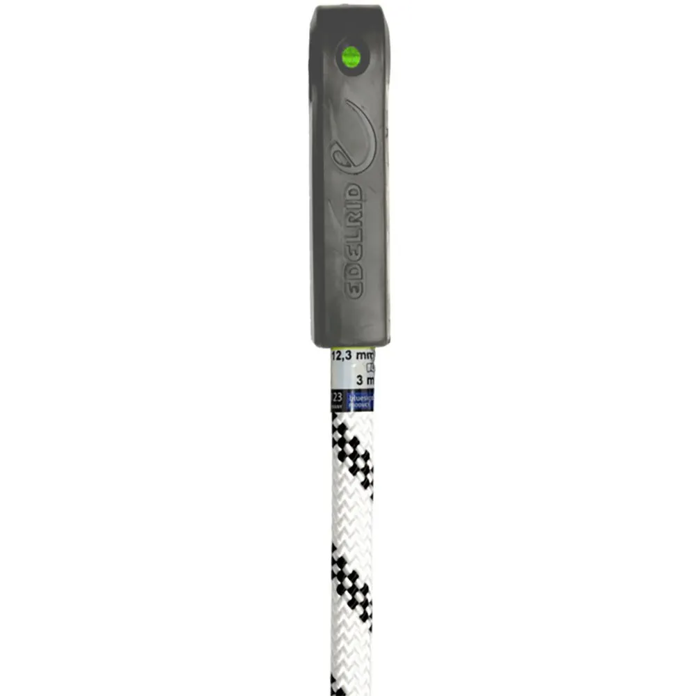 Edelrid Performance Static 11.0 Mm 1-st-w Seil