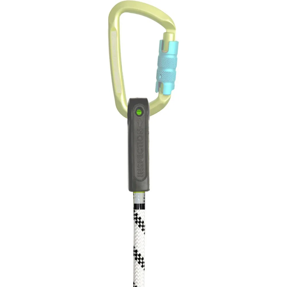 Edelrid Performance Static 11.0 Mm 1-st-w Seil