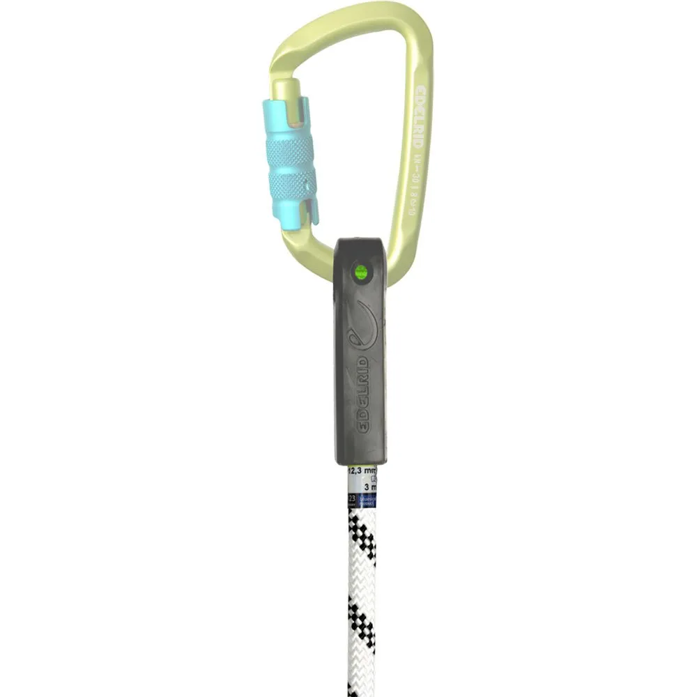 Edelrid Performance Static 11.0 Mm 1-st-w Seil