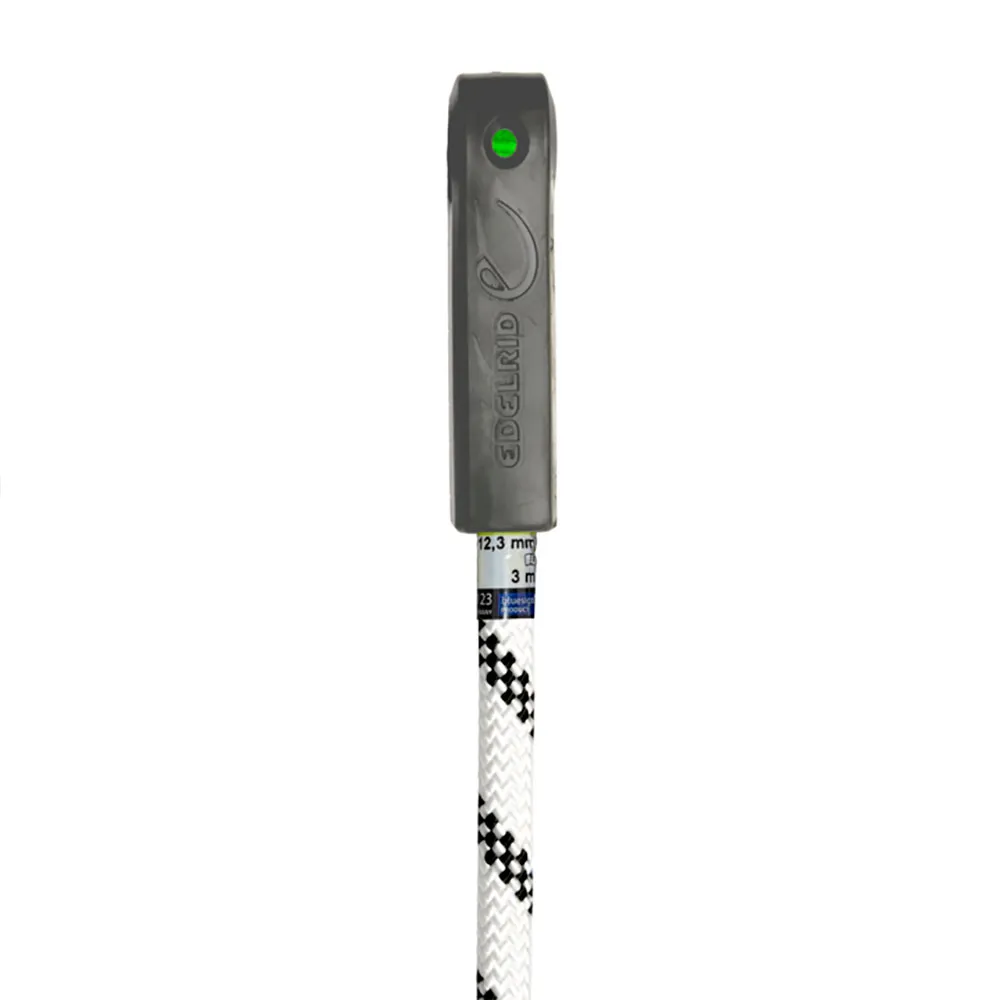 Edelrid Performance Static 11 Mm 1-st-w Seil