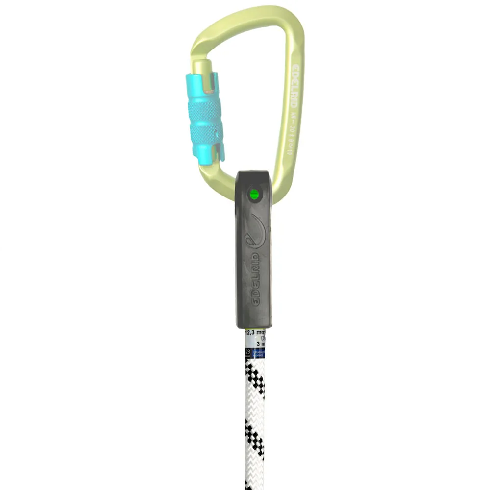 Edelrid Performance Static 11 Mm 1-st-w Seil