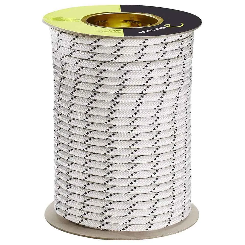 Edelrid Performance Static 9.0 Mm Seil Edelrid Performance Static 9.0 Mm Seil