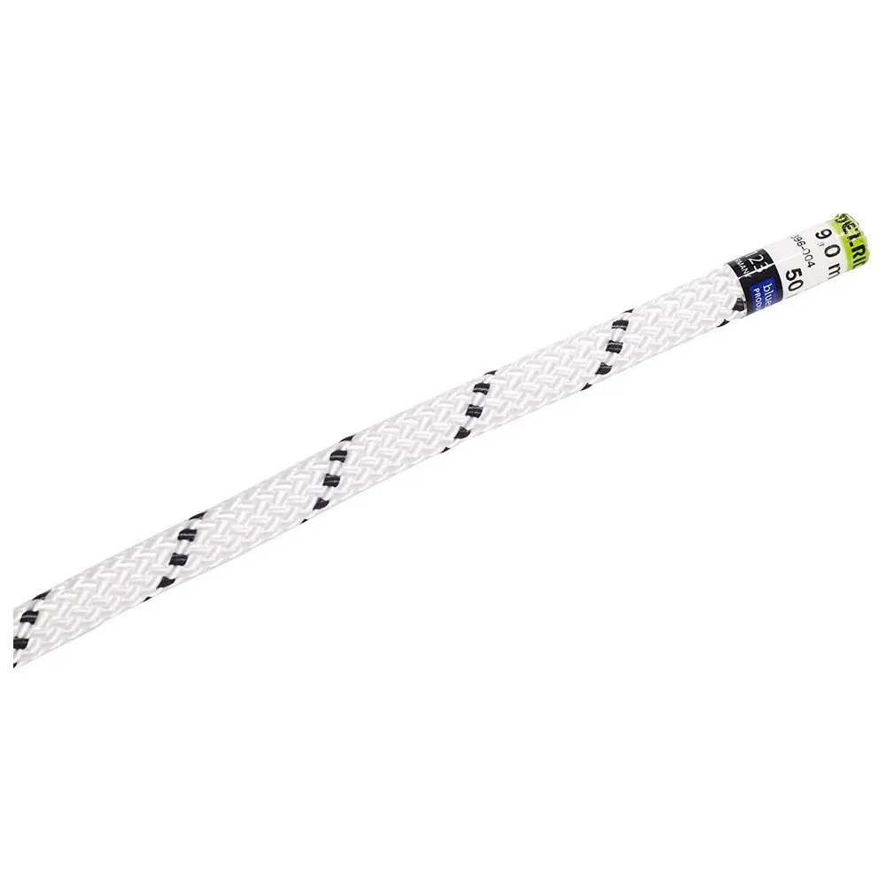 Edelrid Performance Static 9.0 Mm Seil Edelrid Performance Static 9.0 Mm Seil
