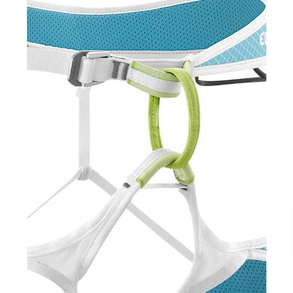 Edelrid Prisma Gurtzeug