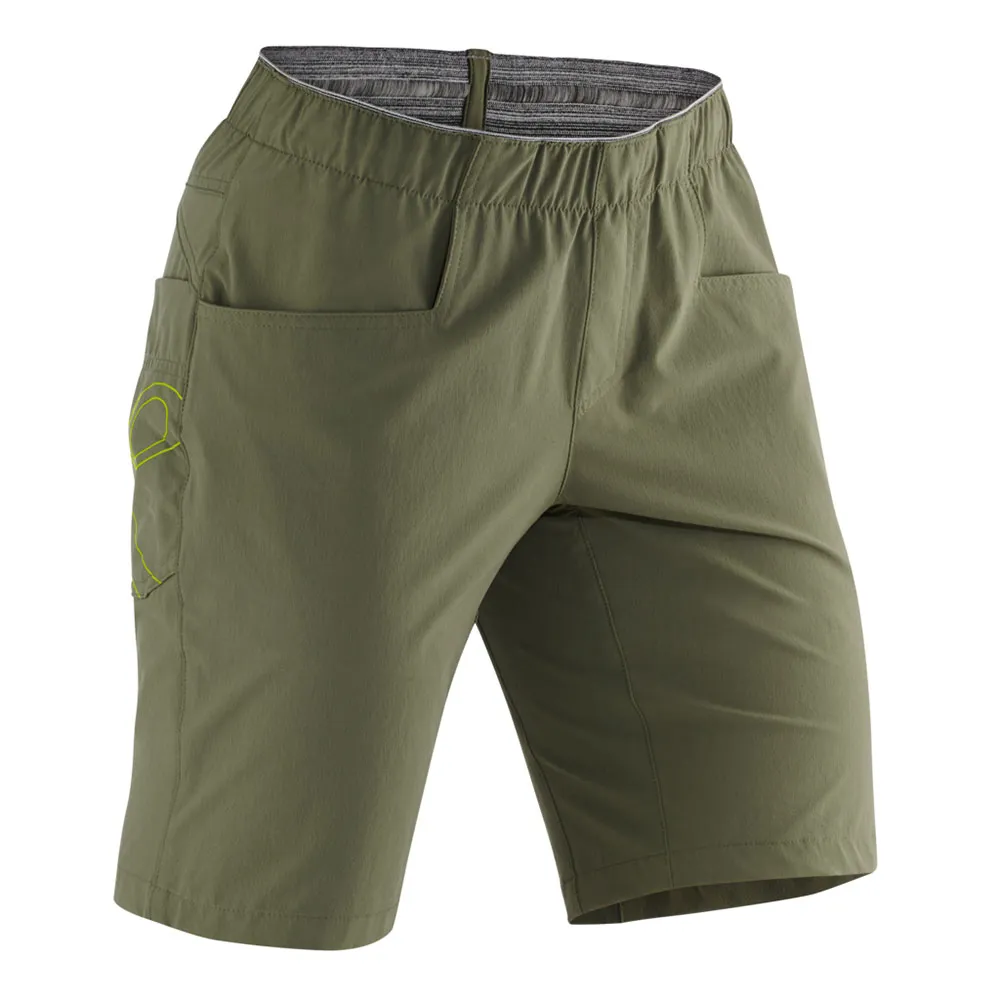 Edelrid Radar Ii Kurze Hose