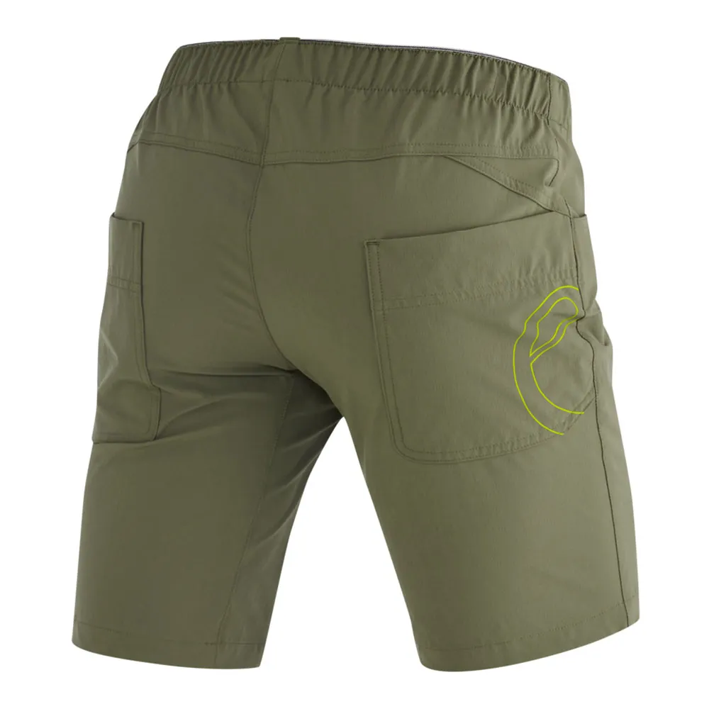 Edelrid Radar Ii Kurze Hose