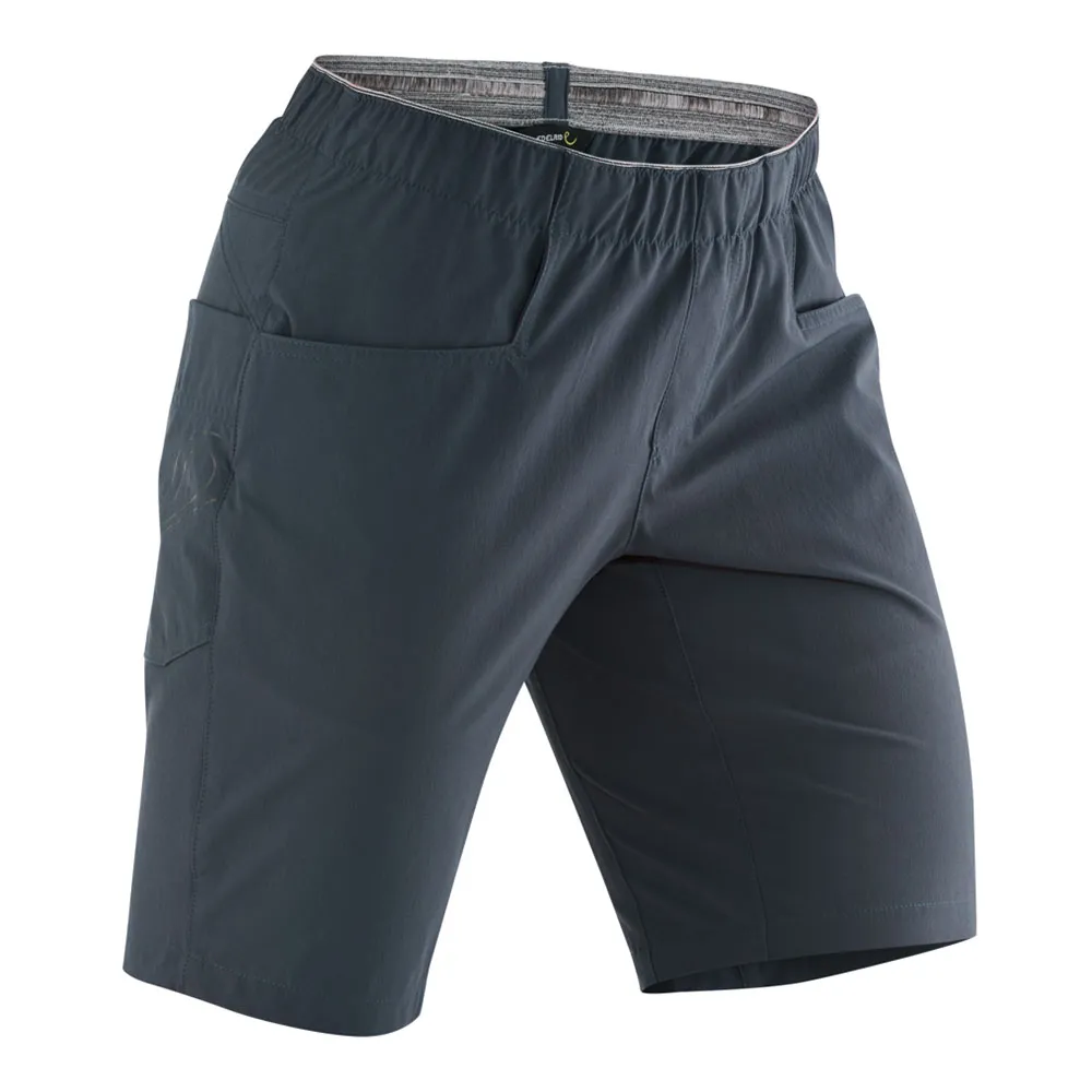 Edelrid Radar Ii Kurze Hose Edelrid Radar Ii Kurze Hose