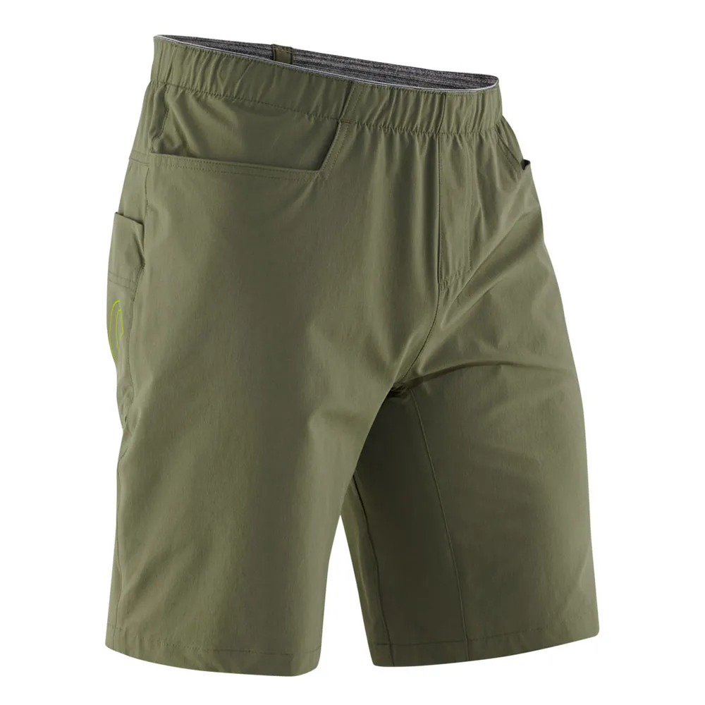 Edelrid Radar Kurze Hose Edelrid Radar Kurze Hose
