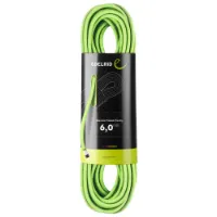 Edelrid Rap Line Protect Pro Dry 6 Mm Seil Edelrid Rap Line Protect Pro Dry 6 Mm Seil