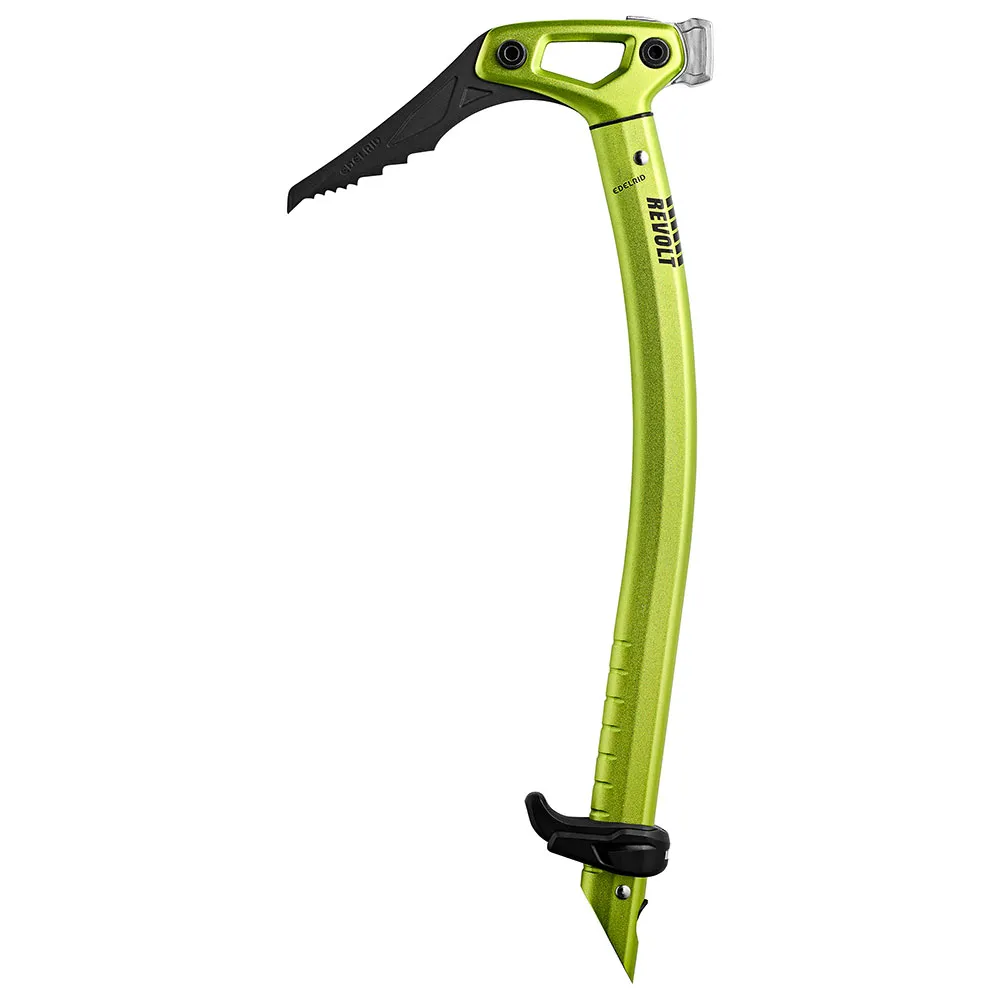 Edelrid Revolt Eispickel, Oasis Edelrid Revolt Eispickel, Oasis