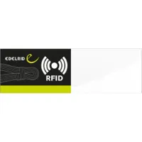 Edelrid Rfid-seiletikett 10 Einheiten Edelrid Rfid-seiletikett 10 Einheiten
