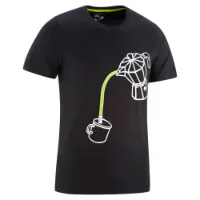 Edelrid Rope Ii Kurzarm-t-shirt