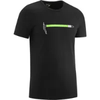 Edelrid Rope Ii Kurzarm-t-shirt