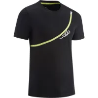 Edelrid Rope Ii Kurzarm-t-shirt Edelrid Rope Ii Kurzarm-t-shirt